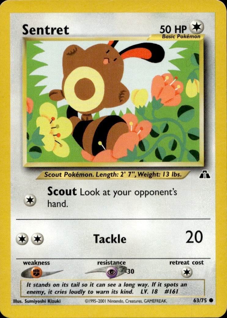 Sentret
