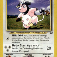 Miltank | Moderately Played / English / Unlimited