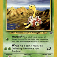 Shuckle