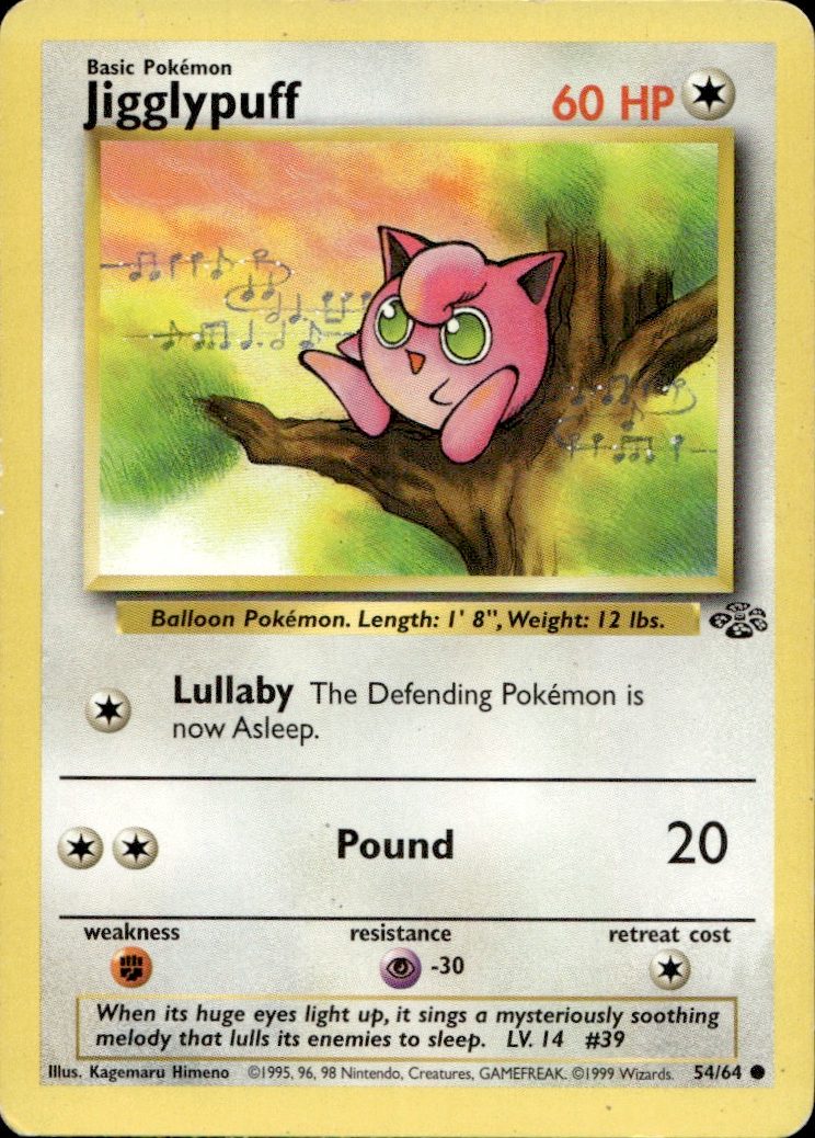 Jigglypuff