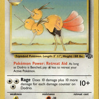 Dodrio