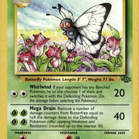 Butterfree