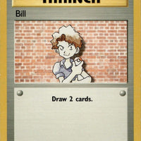 Bill