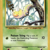 Weedle