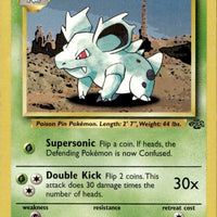 Nidorina