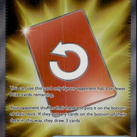 Special Red Card - 113/086