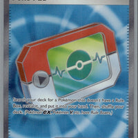 Poke Pad - 113/088