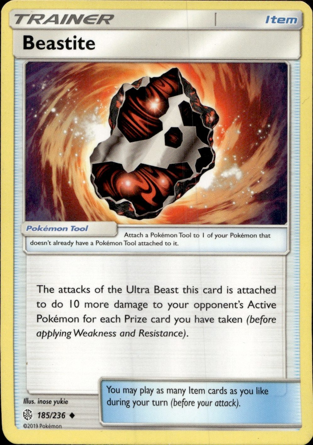 Beastite