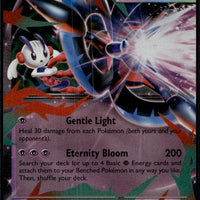 Mega Floette ex - 035/086