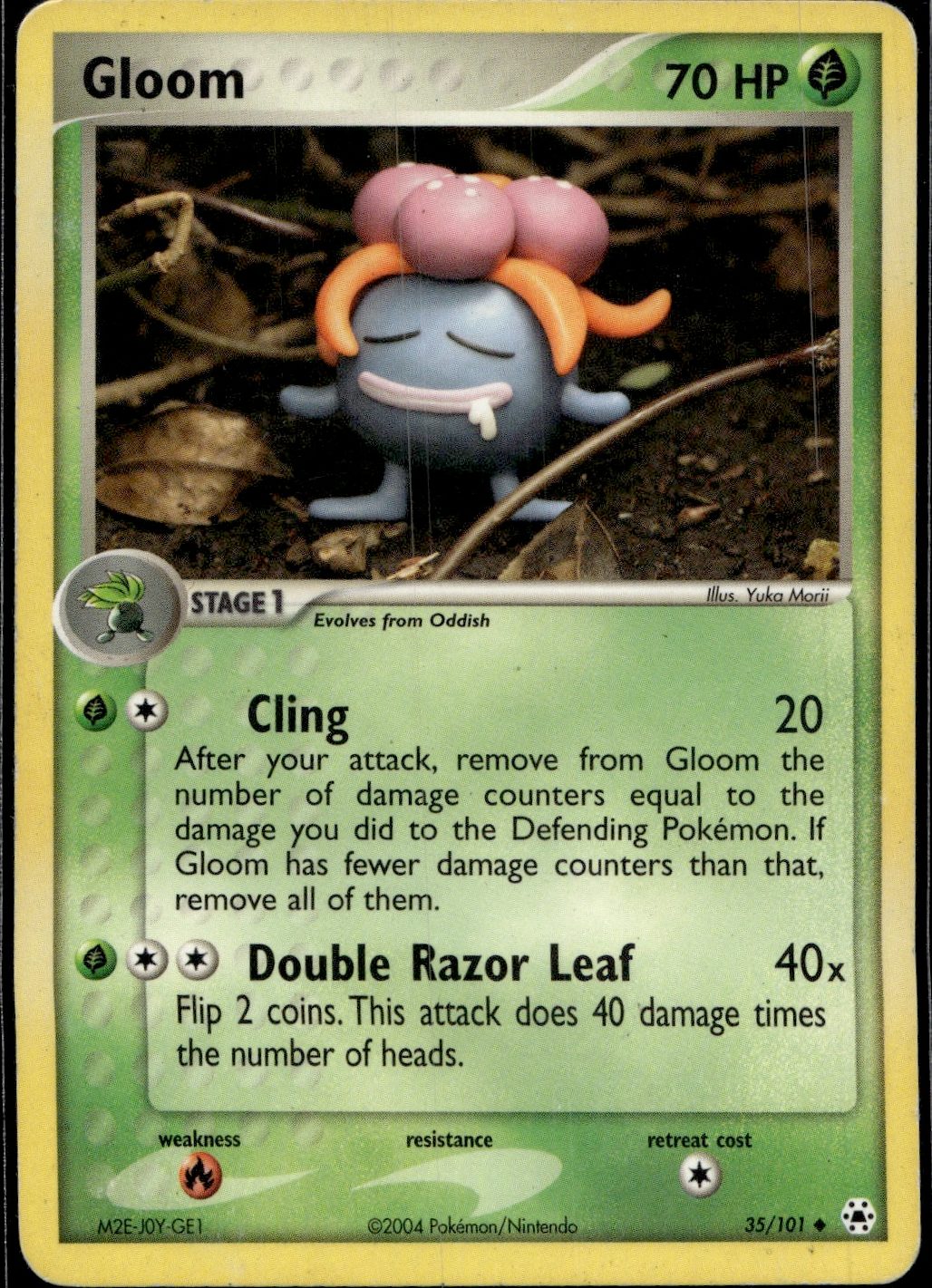 Gloom
