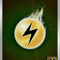 Lightning Energy