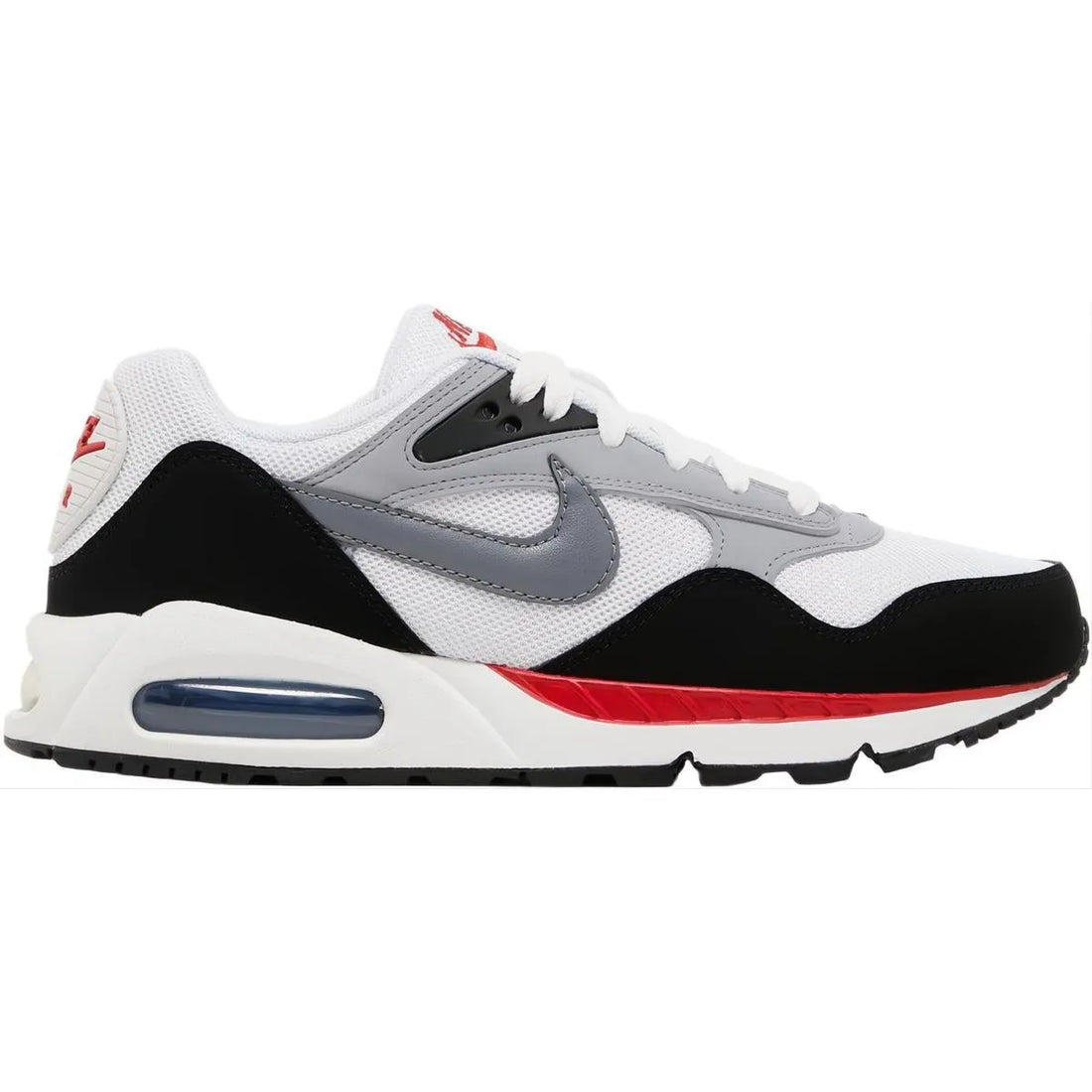 Air Max Correlate 'White Cool Grey'