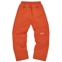 Corteiz Gutta Waterproof Bottoms Burnt Orange