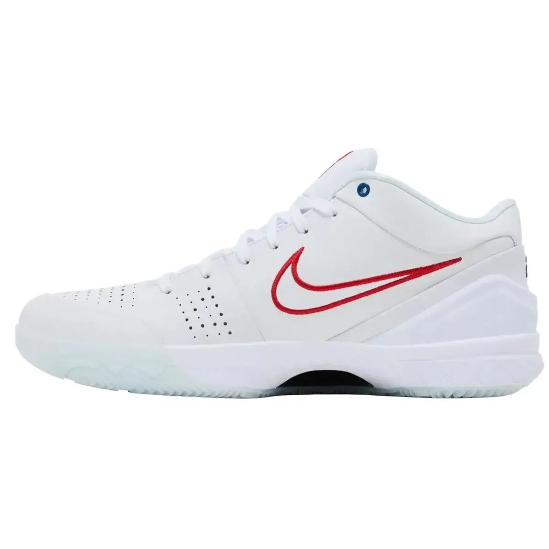 Nike Kobe 4 Protro Draft Day Pack Philadelphia 76ers (Opened Packaging) Men's
