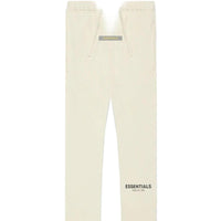 Fear of God Essentials Kids Sweatpants Cream/Buttercream