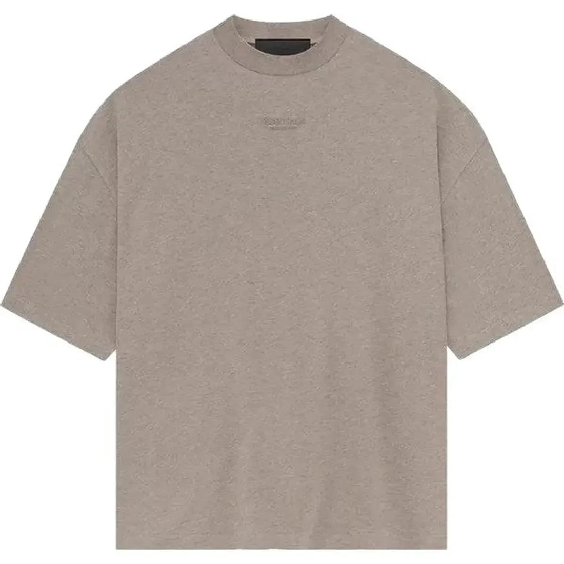 FOG ESSENTIALS T-Shirt Core Heather