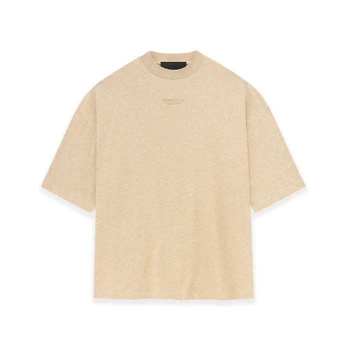 FOG ESSENTIALS T-Shirt Gold Heather