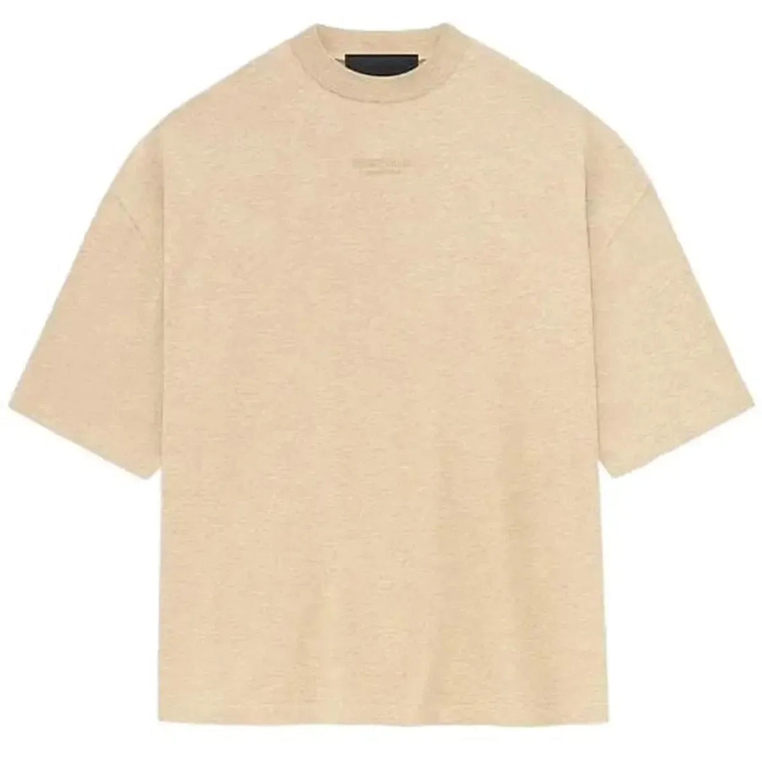 FOG ESSENTIALS T-Shirt Gold Heather
