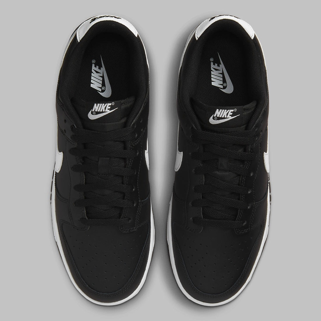 Nike Dunk Low Black Panda 2.0