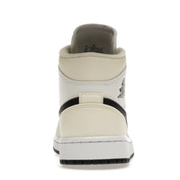 Jordan 1 Mid Coconut Milk (Women's)