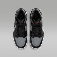 Jordan 1 Mid Shadow Red (GS)