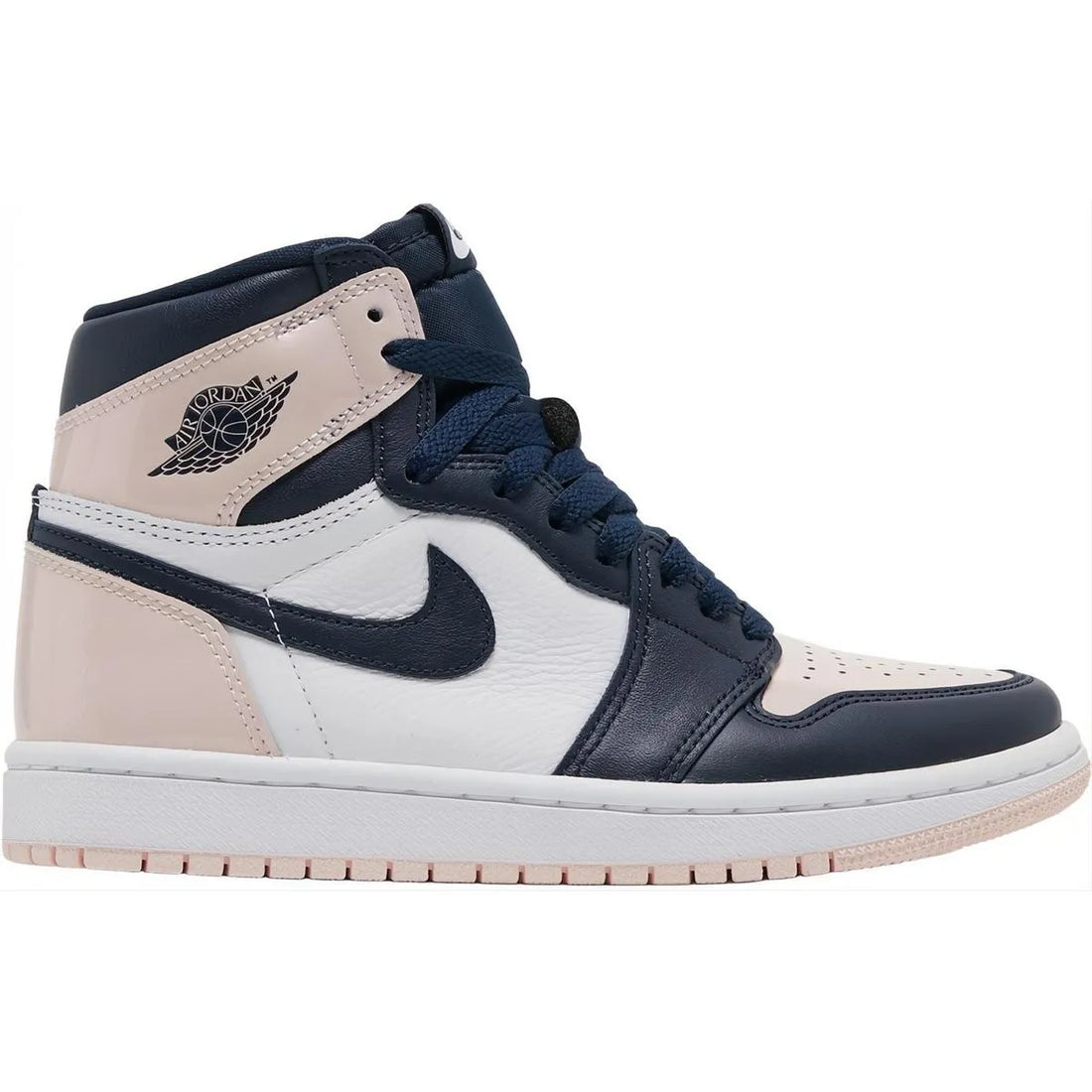 Wmns Air Jordan 1 Retro High OG SE 'Bubble Gum'