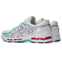 Asics Gel-Kayano 20 'White Aurora Green'