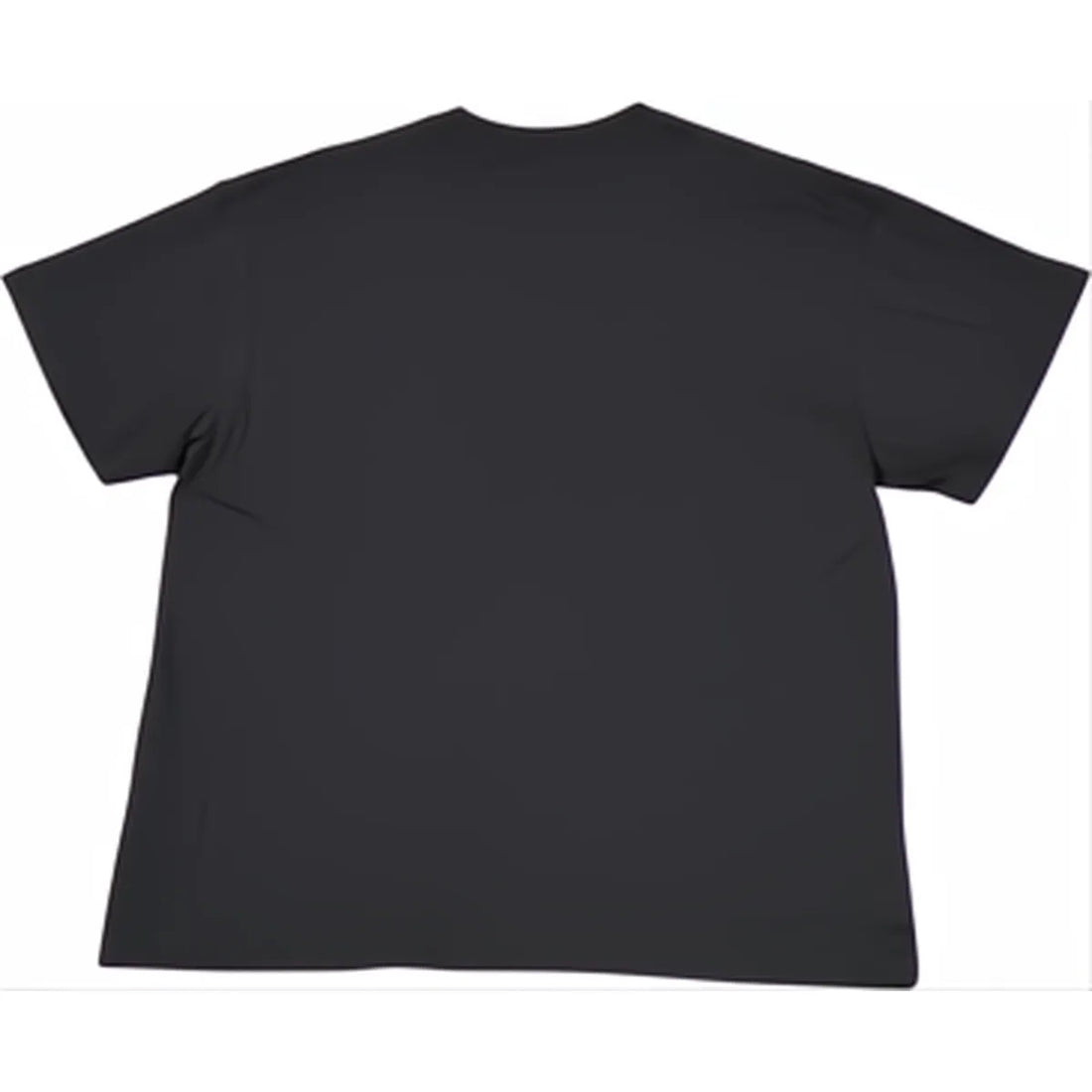 Corteiz Snickers Tee Black