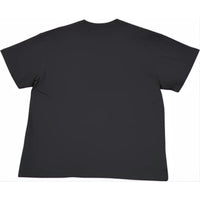 Corteiz Snickers Tee Black