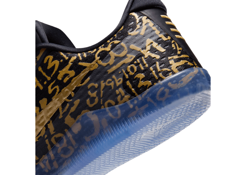 Kobe 11 Protro Mamba Day