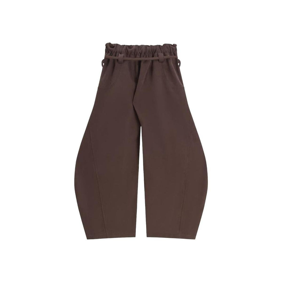 Aelfric Eden Stripe Super Baggy Barrel Sweatpants