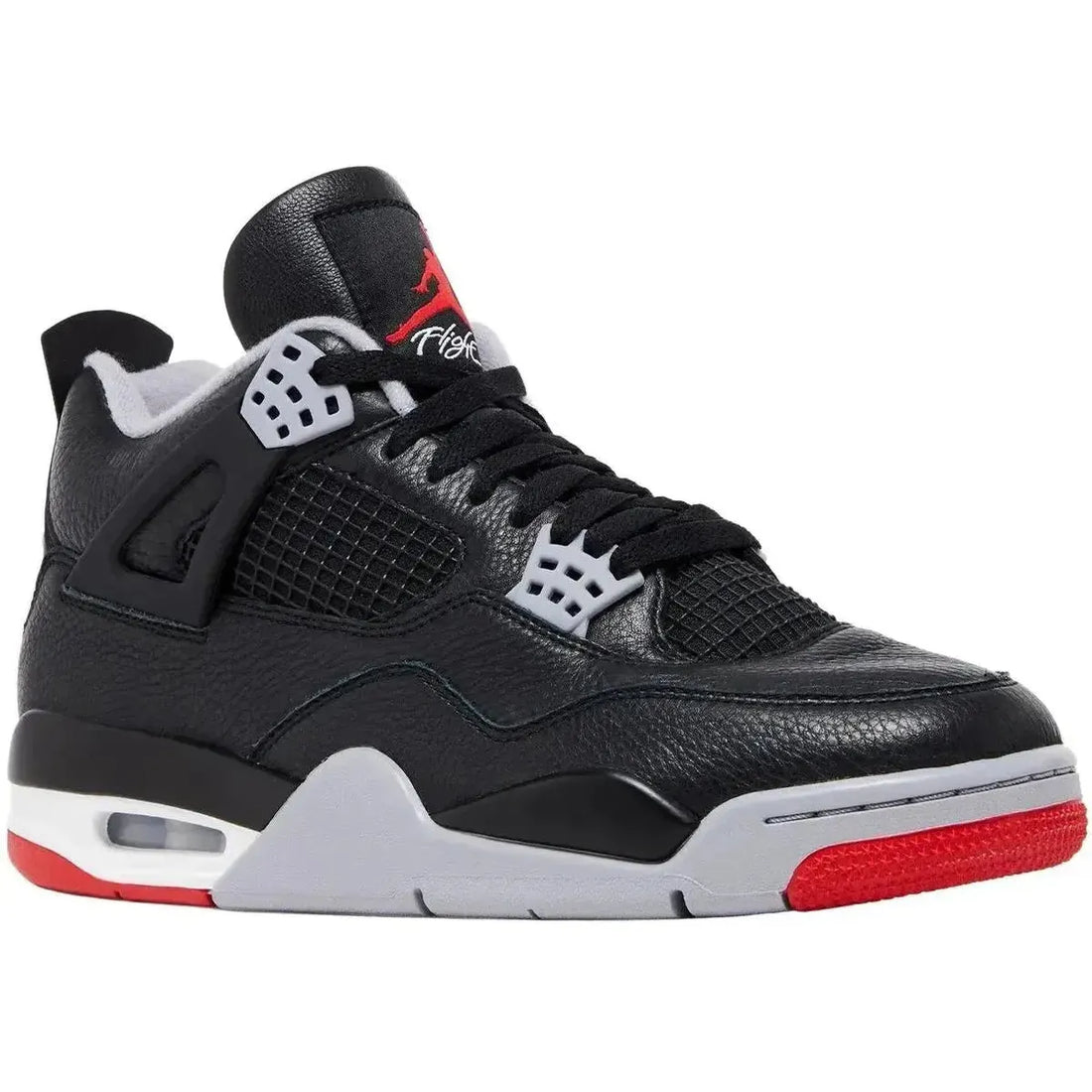 Air Jordan 4 Retro 'Bred Reimagined'