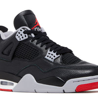 Air Jordan 4 Retro 'Bred Reimagined'