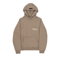Fear of God Essentials Essentials Hoodie 'Desert Taupe'