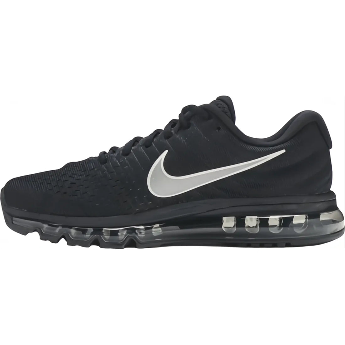 Nike Air Max 2017 'Black'