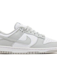 Dunk Low 'Grey Fog'