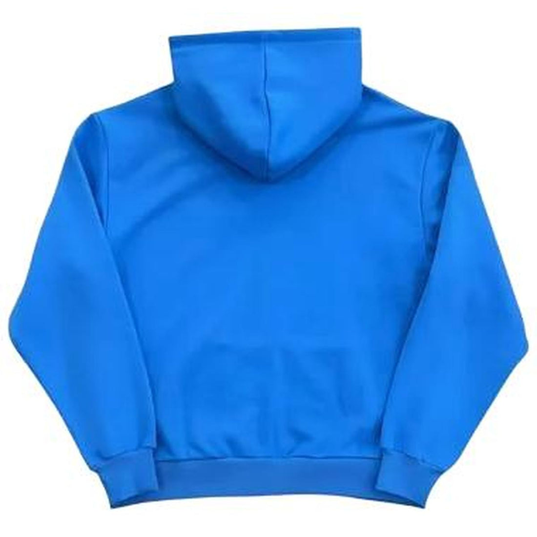 Syna Hoodie Blue