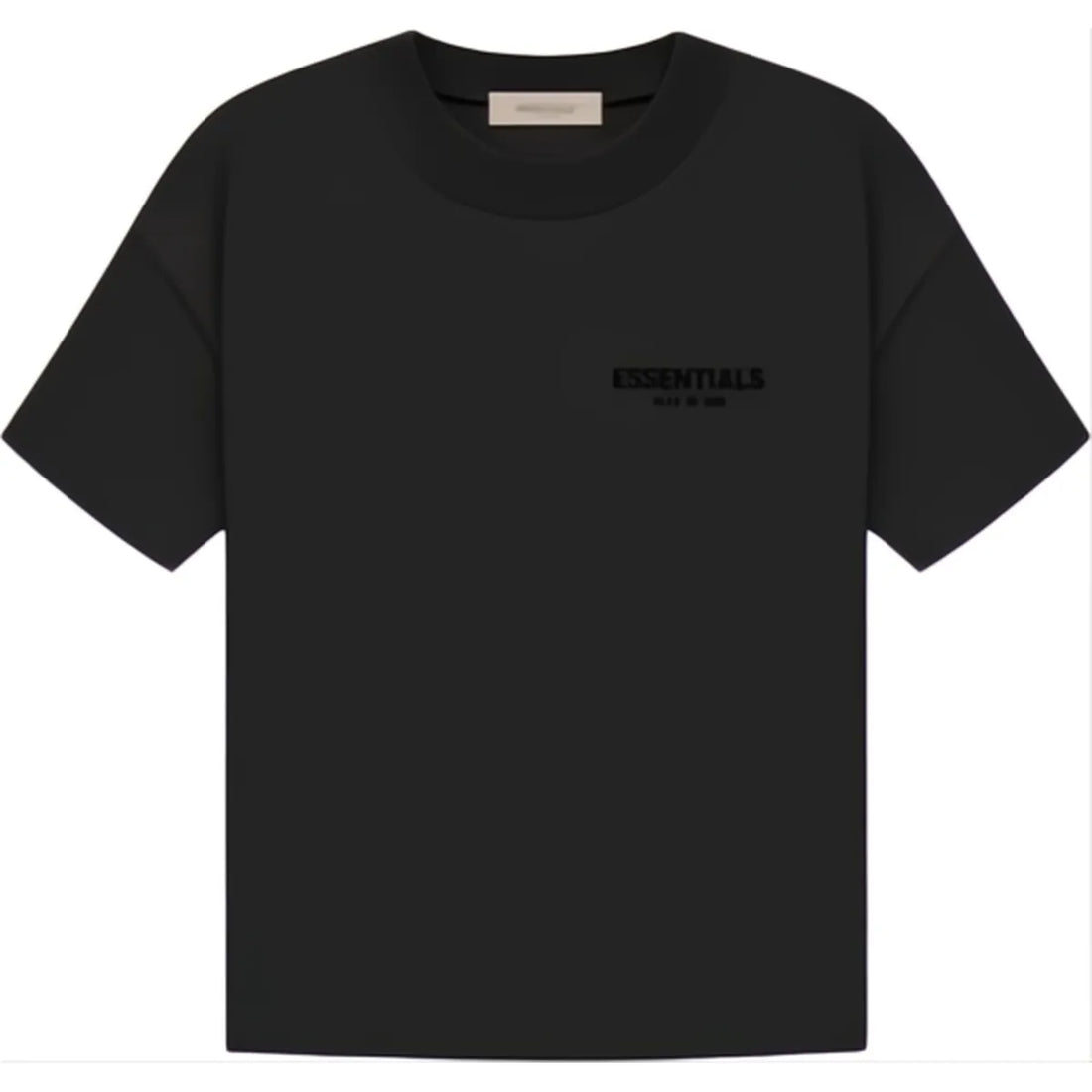 Fear of God Essentials T-Shirt (Stretch Limo)