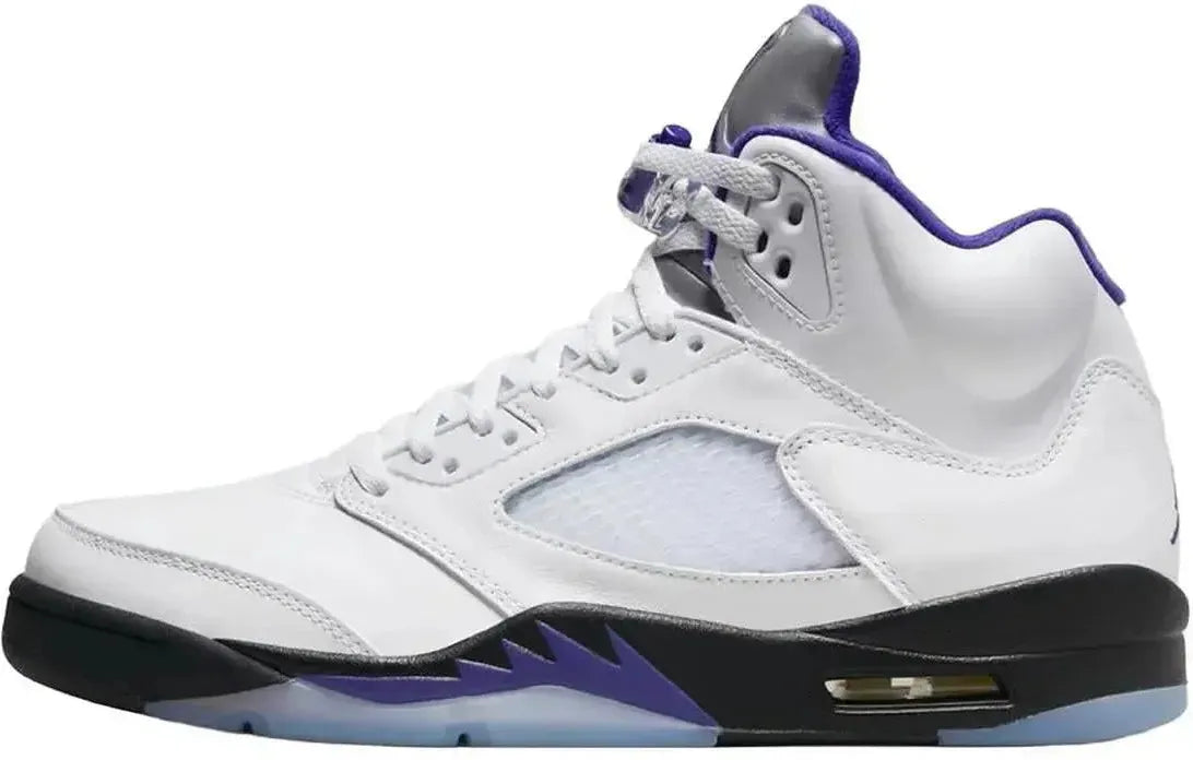 Jordan 5 Retro Dark Concord