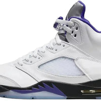 Jordan 5 Retro Dark Concord