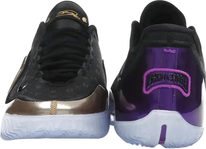 Nike LeBron 23 The Chosen One and The One Who Chose (Translucent Outsole)