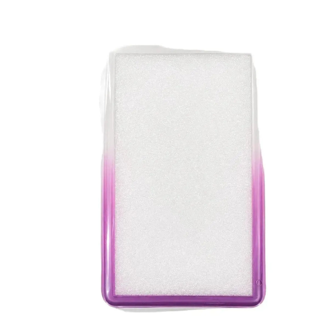SLAB GUARD (WHITE / PURPLE)