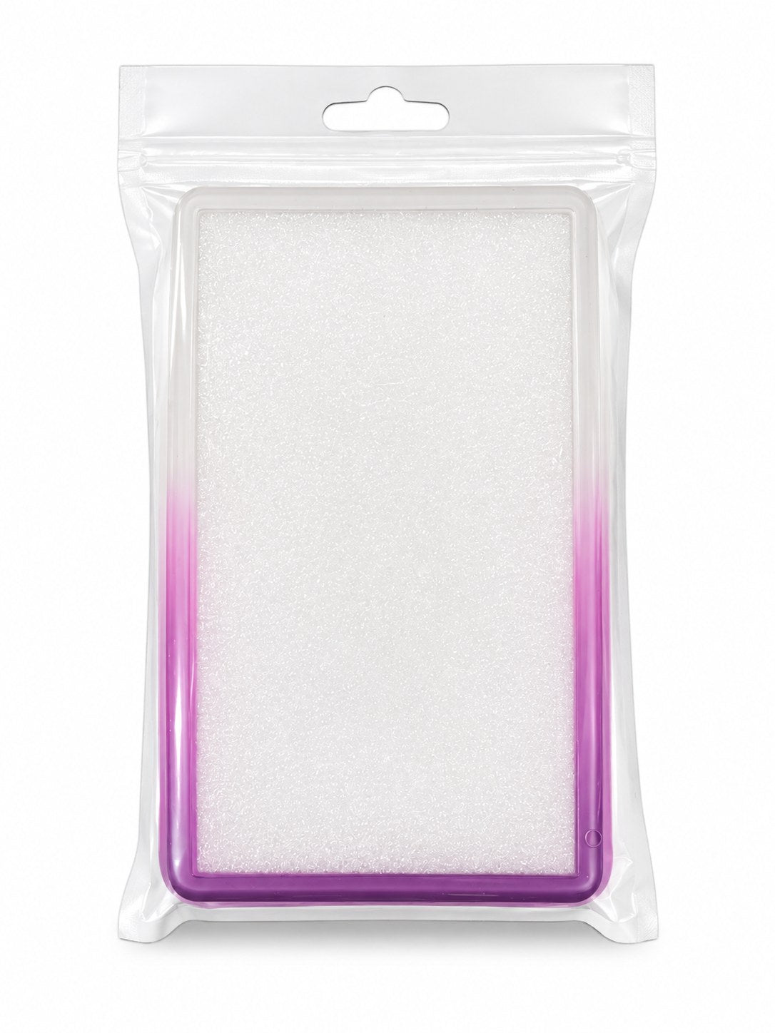 SLAB GUARD (WHITE / PURPLE)