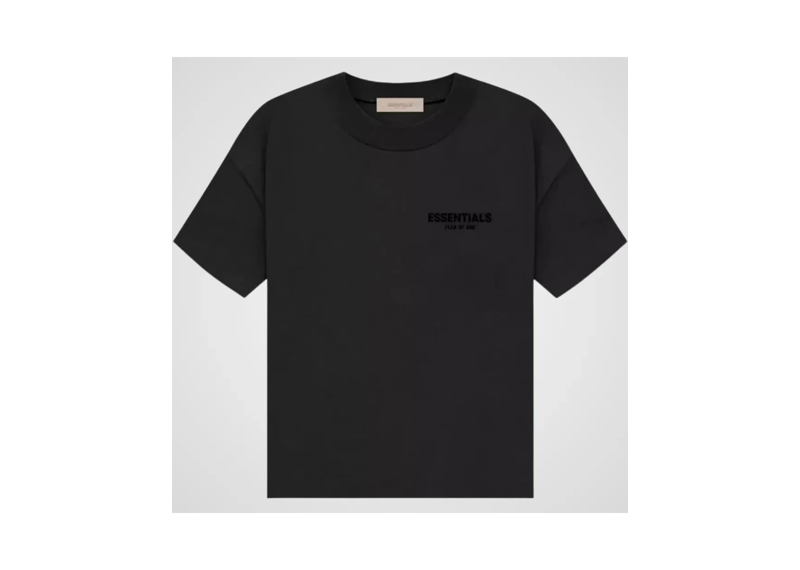 Fear Of God Essentials Tee "Stretch Limo"
