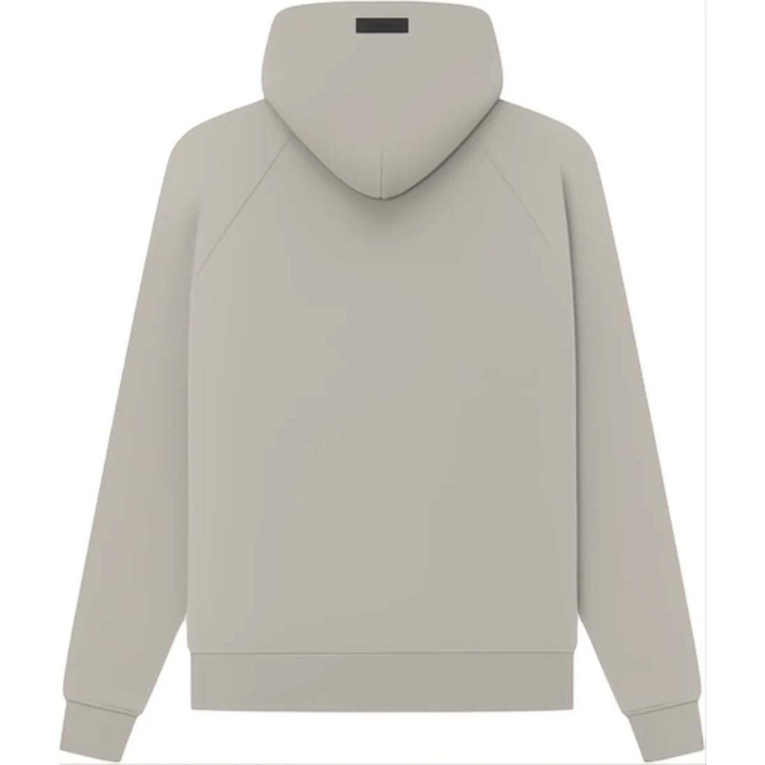 Essentials Hoodie Seal