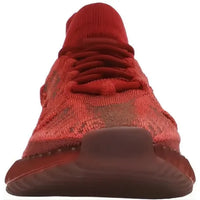 adidas Yeezy 350 V2 CMPCT Slate Red