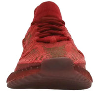 adidas Yeezy 350 V2 CMPCT Slate Red