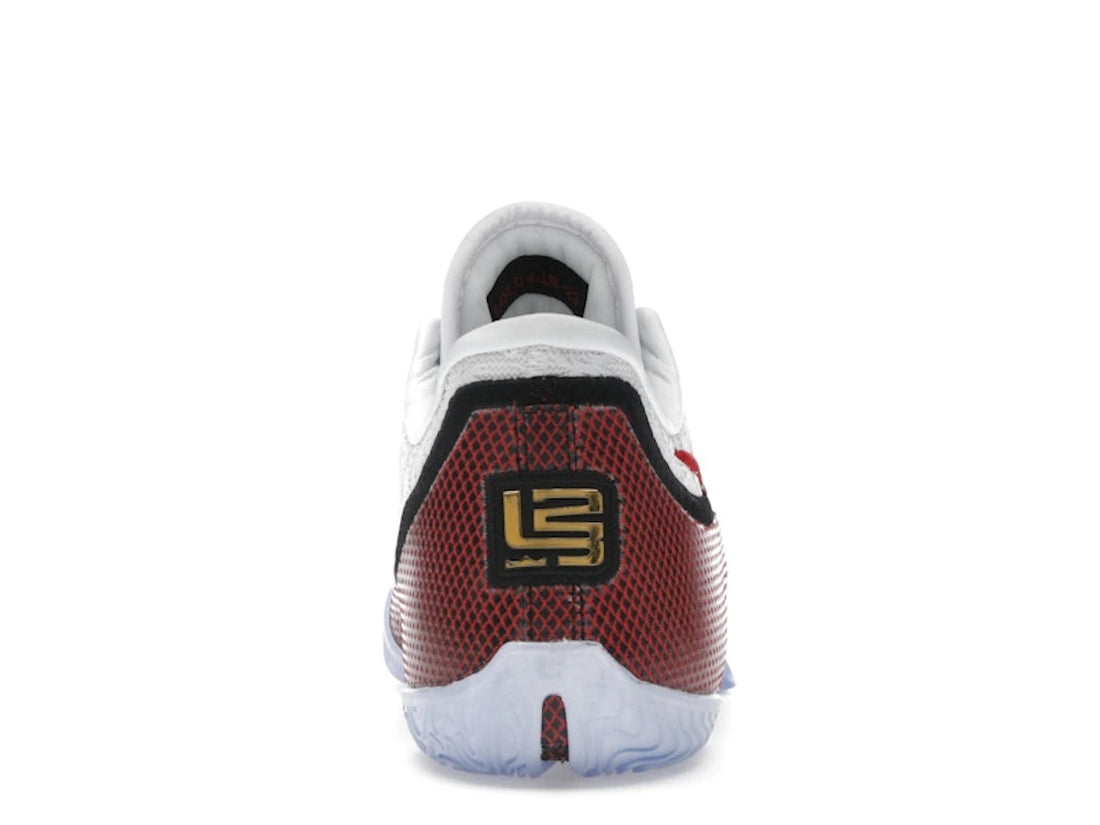 Nike LeBron 23 Grand Opening (Translucent Outsole)