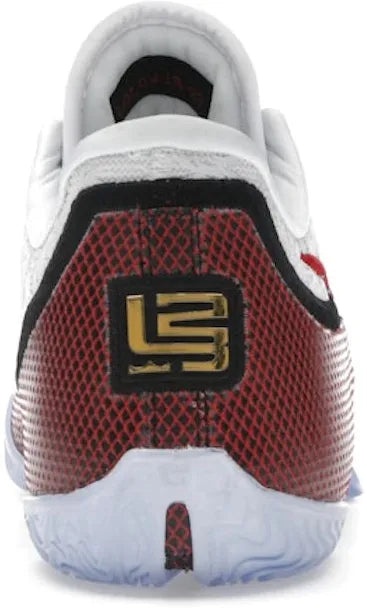 Nike LeBron 23 Grand Opening (Translucent Outsole)