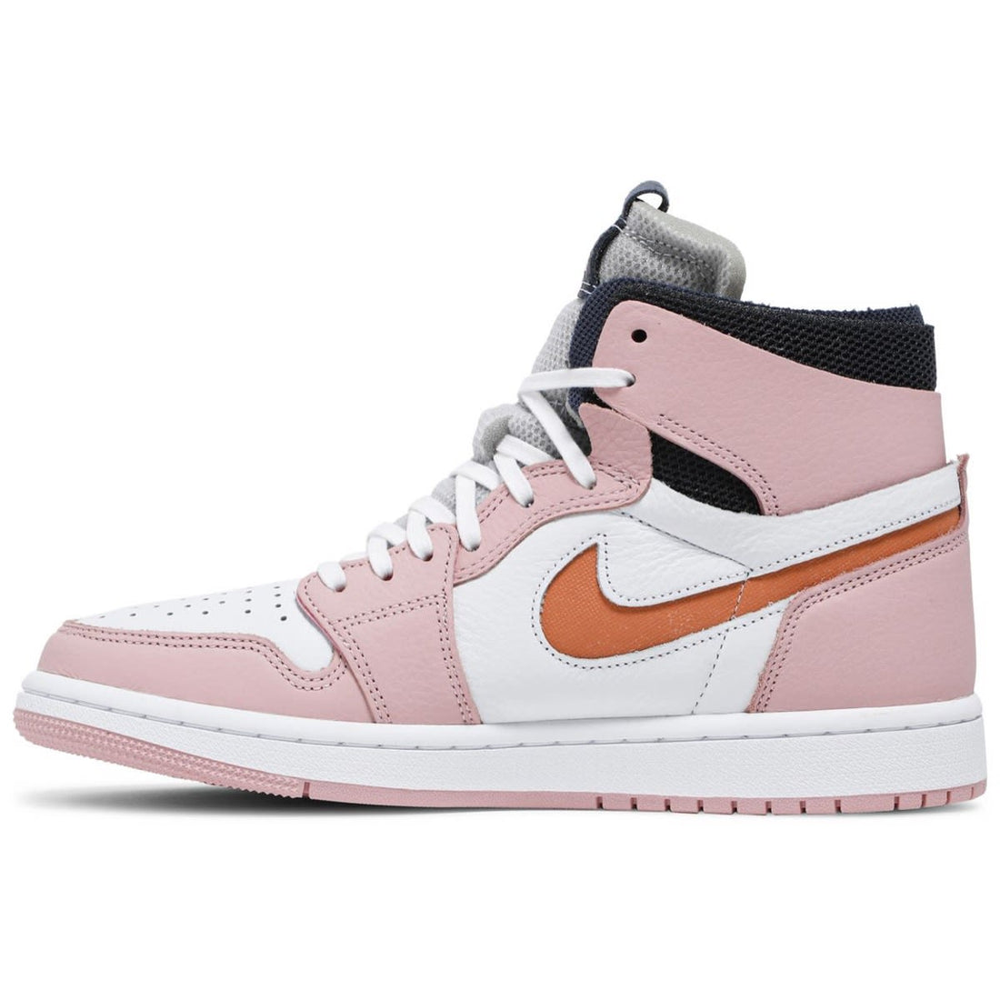 Jordan 1 High Zoom 'Pink Glaze' (Women's)